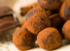 Chocolate Hampers