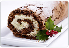 Christmas Hampers